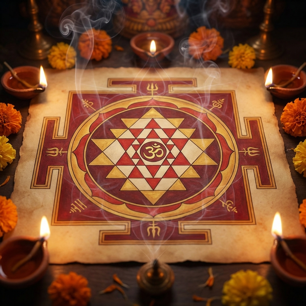 Vashikaran